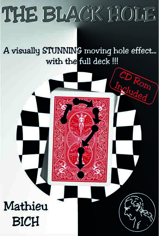 Black Hole de Mathieu bich