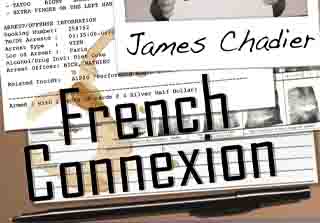 French Connexion DVD 