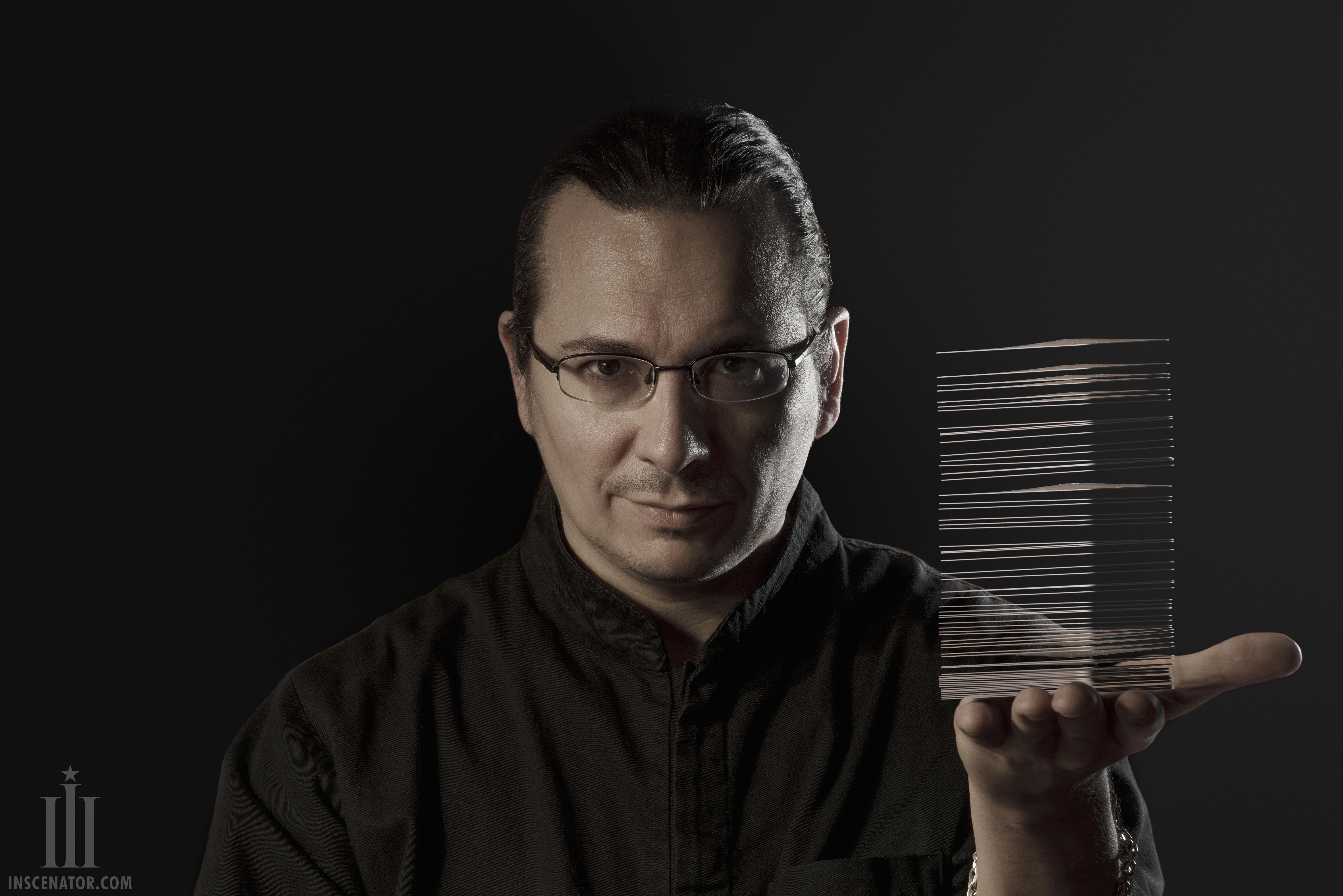 MATHIEU BICH photo Studio