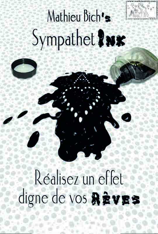 SympathetinK de Mathieu Bich est l'effet ultime pour révéler vos predictions