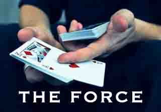The force est tout simplement le forçage le plus simple et bluffant sur le marché , un 'must have' par Mathieu Bich